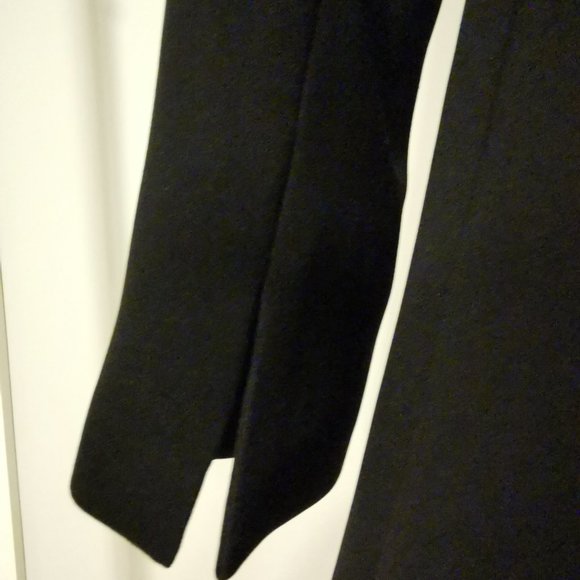 TRISTAN & ISEUT tunic length ladies blazer - Picture 4 of 10